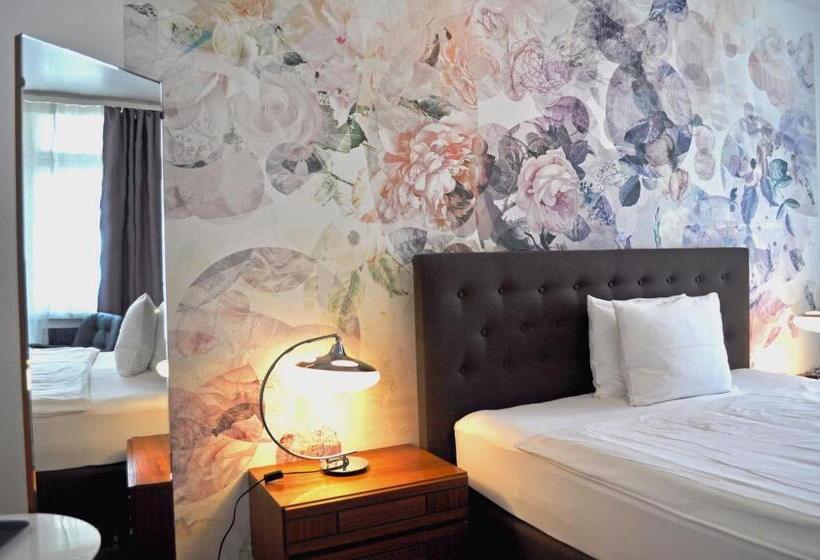 اتاق استاندارد, Guesthouse Fürdich