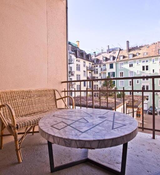 اتاق استاندارد, Guesthouse Fürdich