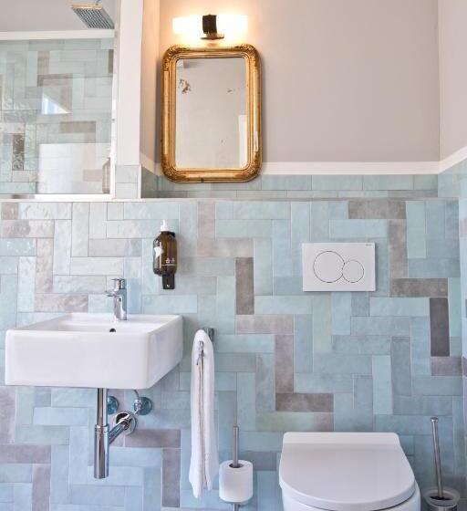 اتاق استاندارد, Guesthouse Fürdich