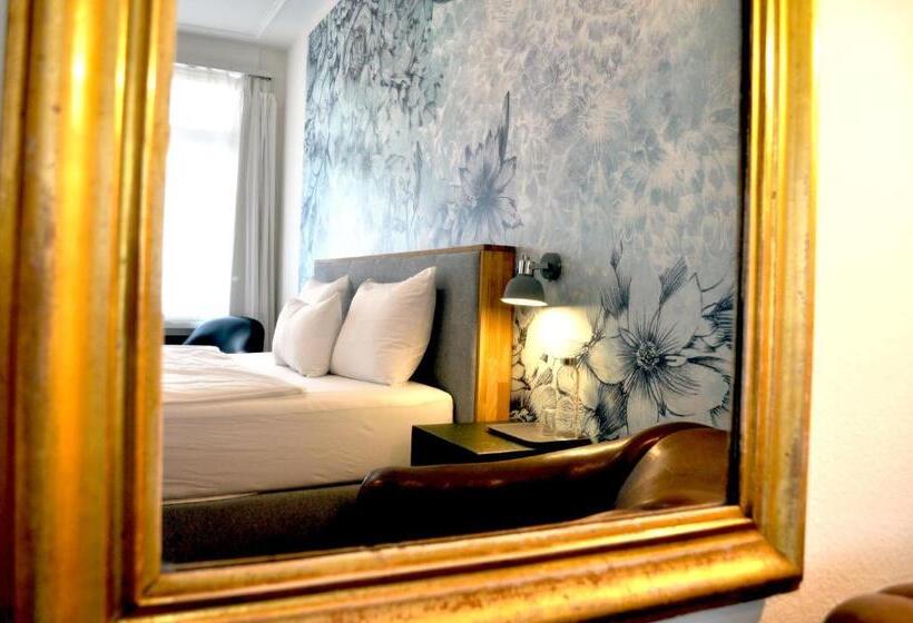 اتاق استاندارد, Guesthouse Fürdich