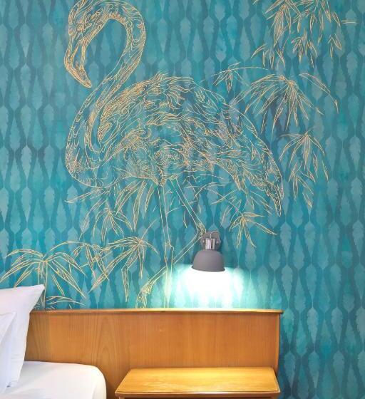 اتاق استاندارد با سرویس بهداشتی مشترک, Guesthouse Fürdich