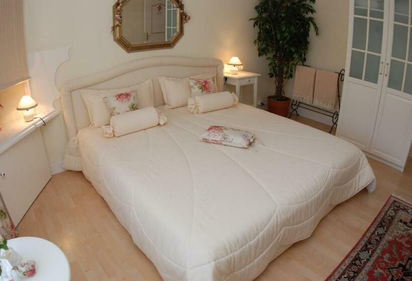 수피리어 룸, Bed And Breakfast Im Röseligarten