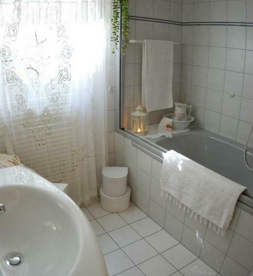 수피리어 룸, Bed And Breakfast Im Röseligarten