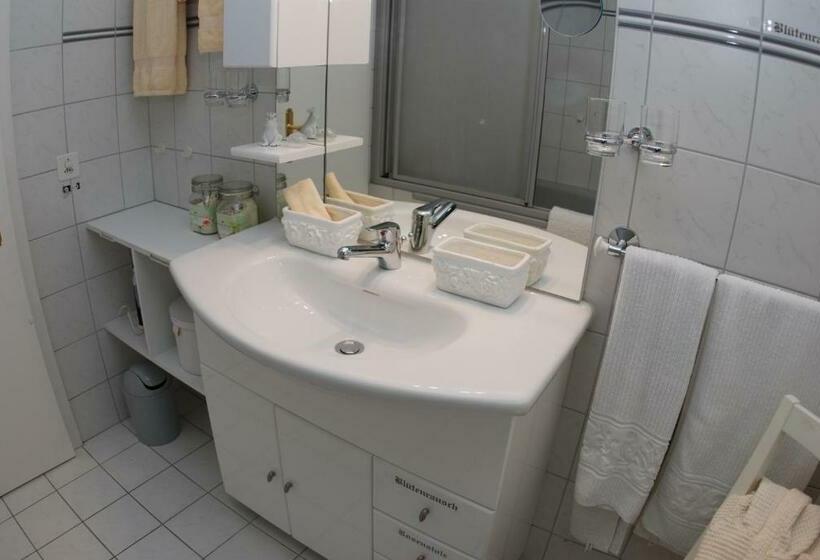 수피리어 룸, Bed And Breakfast Im Röseligarten