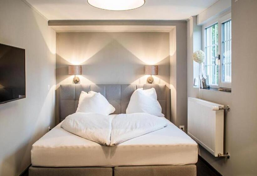 חדר סטנדרט נוף לגינה, Landcafe Mit Mini