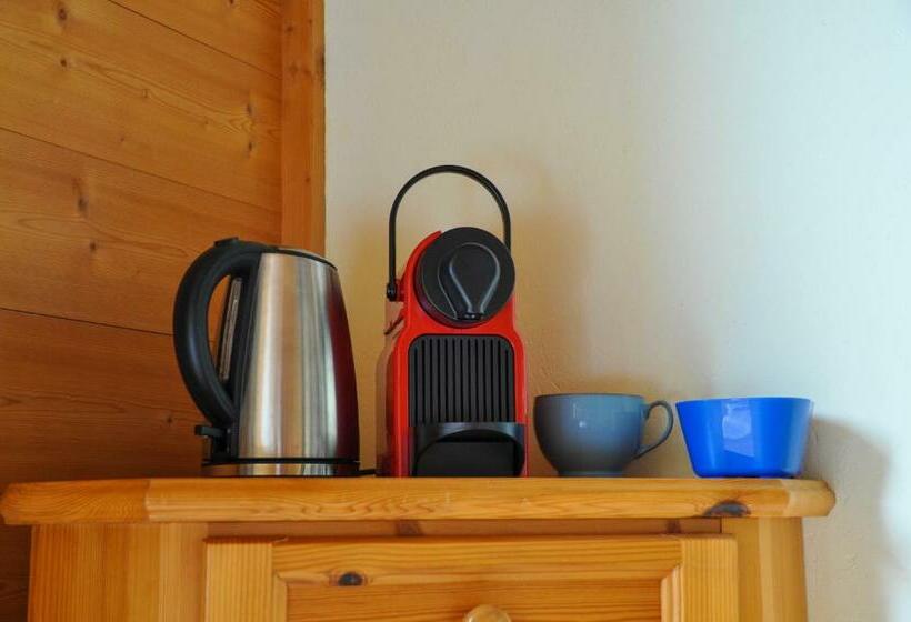 اتاق استاندارد, Bed & Breakfast L Epicéa
