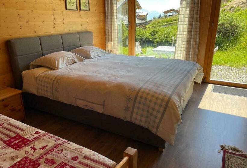 スタンダードルーム, Bed & Breakfast L Epicéa