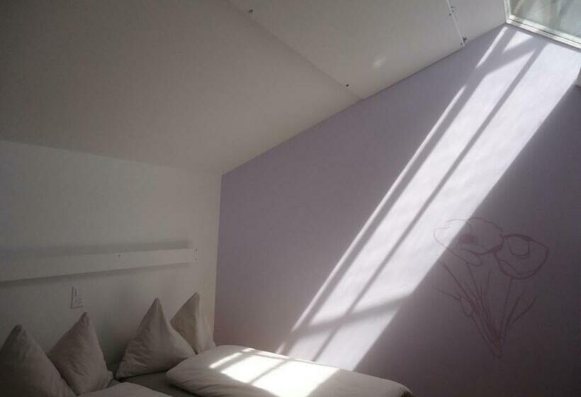 חדר סטנדרט, Alte Gartnerei