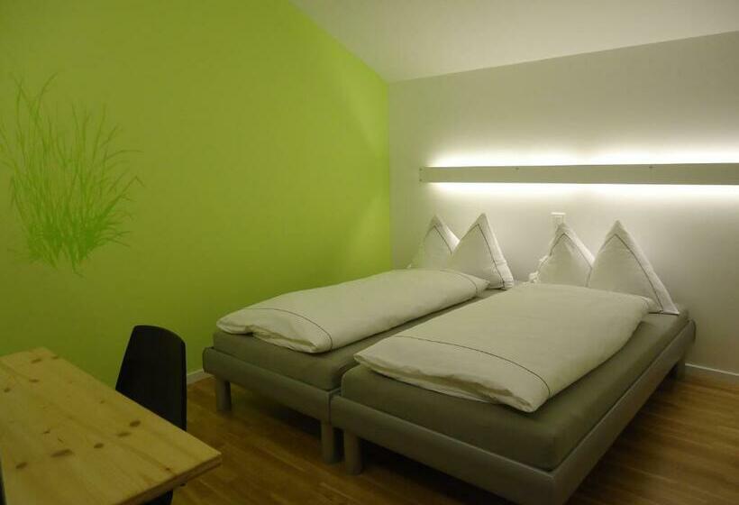 חדר סטנדרט, Alte Gartnerei