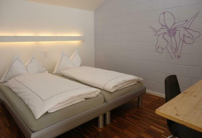 חדר סטנדרט, Alte Gartnerei