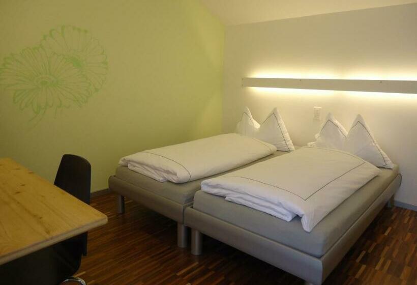 חדר סטנדרט, Alte Gartnerei