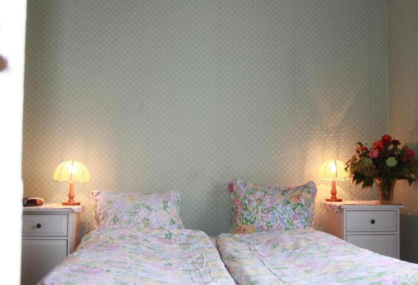 带共用浴室的标准房间, Basicrooms