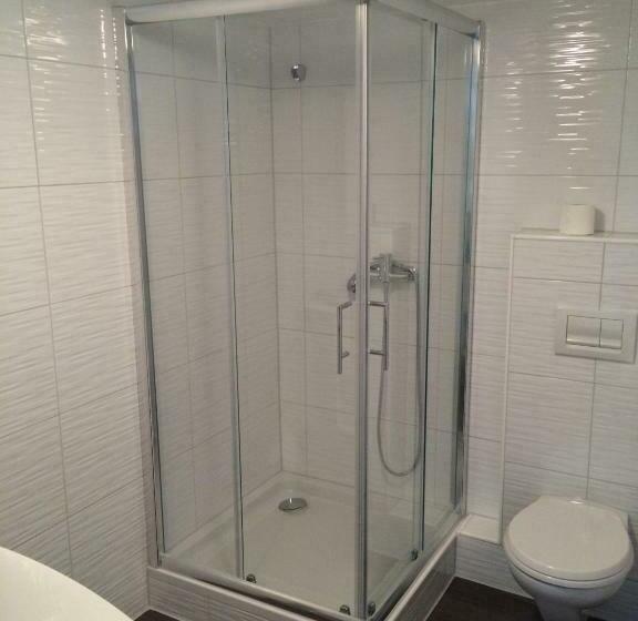 חדר דלוקס יחיד, Bären Amriswil