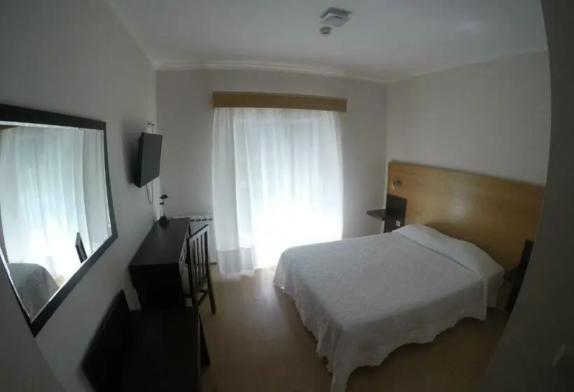 Standard-huone, Covilhã Jardim