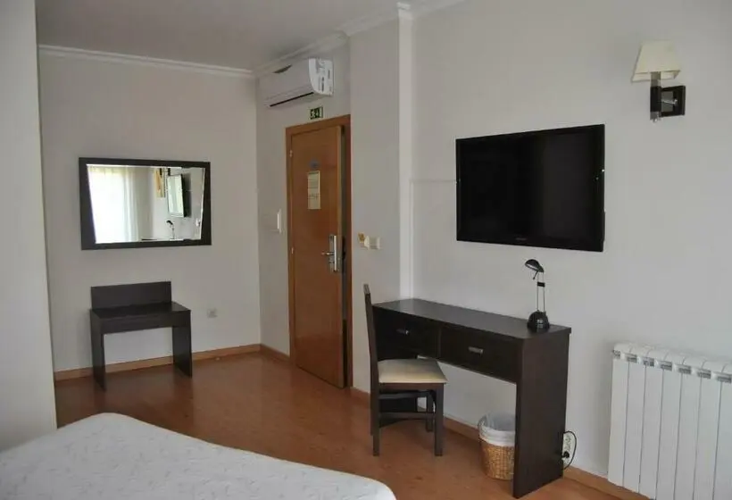 Standard-huone, Covilhã Jardim