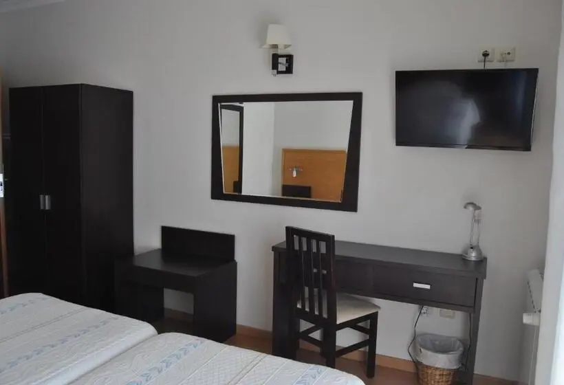 Standard-huone, Covilhã Jardim