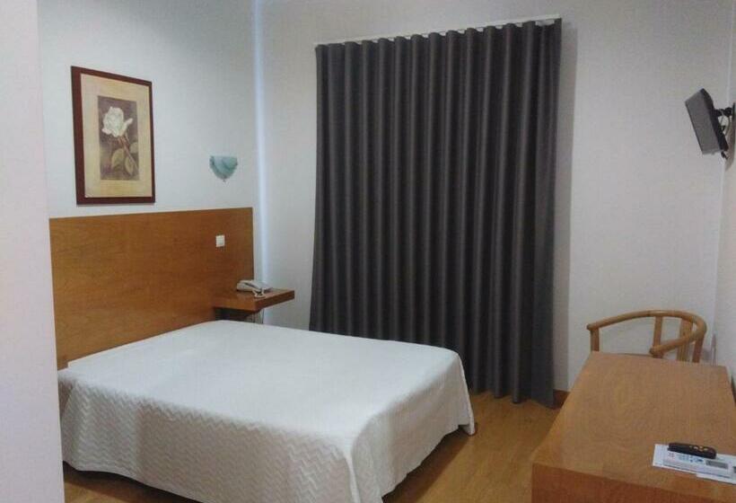 スタンダードルーム, Dom