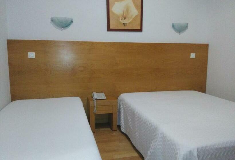 اتاق استاندارد, Dom