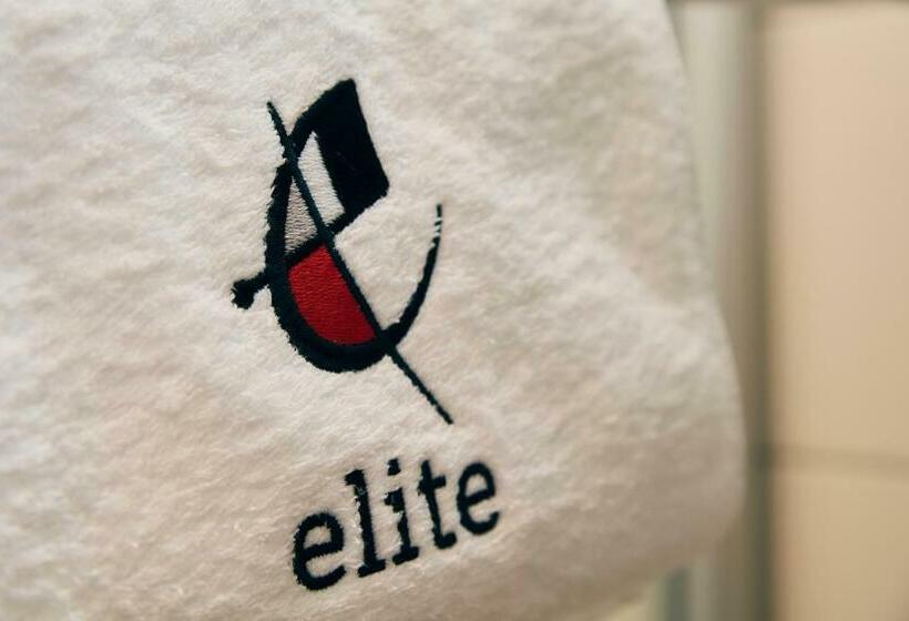 标准间, Elite