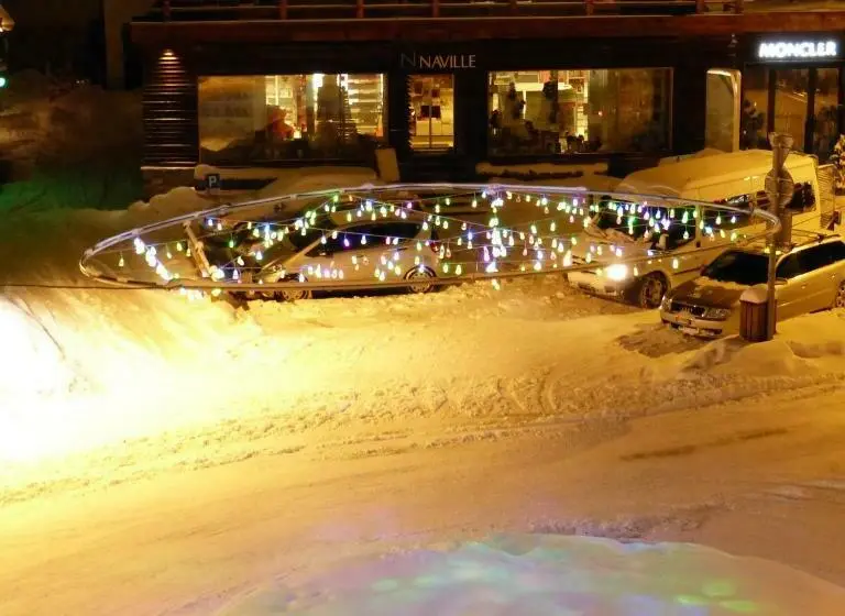 Family Room, Ermitage Verbier