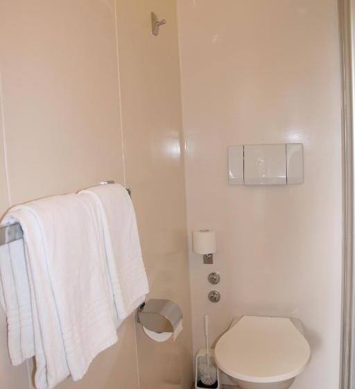 חדר סטנדרט נוף לאגם, Glärnisch Hof