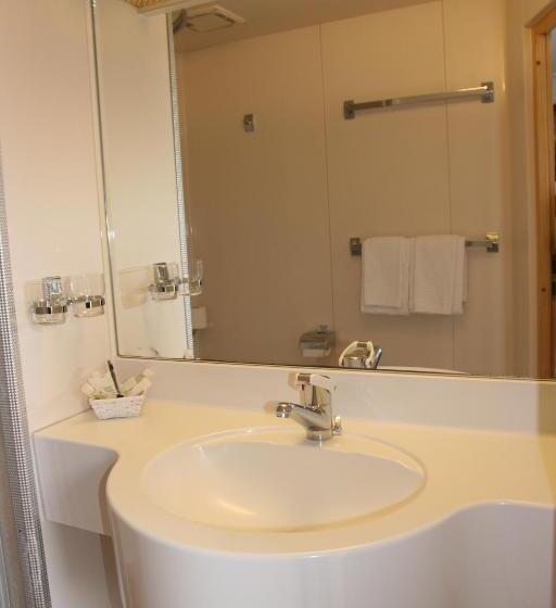 חדר סטנדרט נוף לאגם, Glärnisch Hof