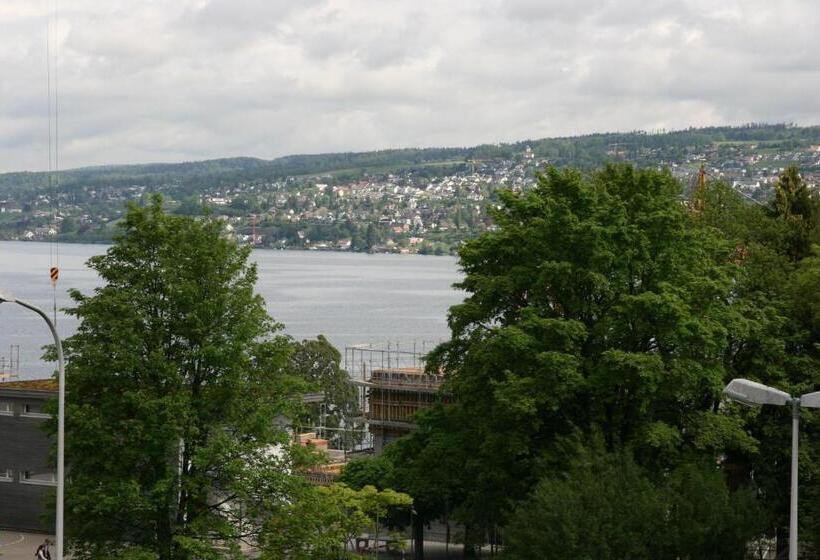 חדר סטנדרט נוף לאגם, Glärnisch Hof