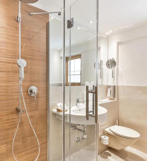 Superior Værelse, Das Homann