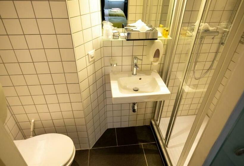 标准间, Hôtel Du Raisin