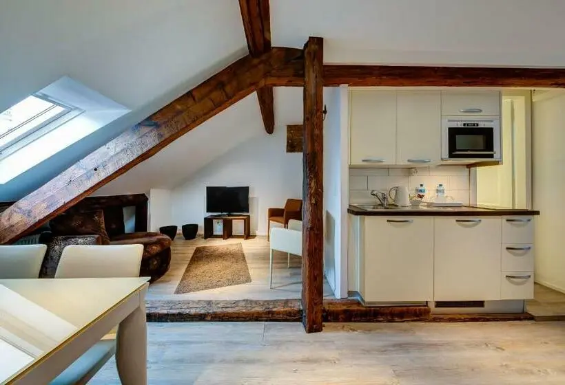 Standard-studio, Hôtel Du Raisin