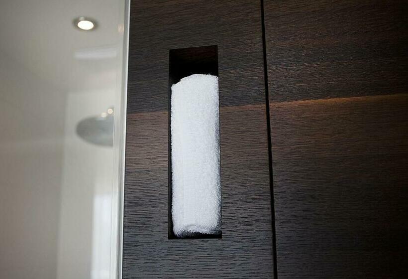 חדר סטנדרט עם מרפסת, Glanis