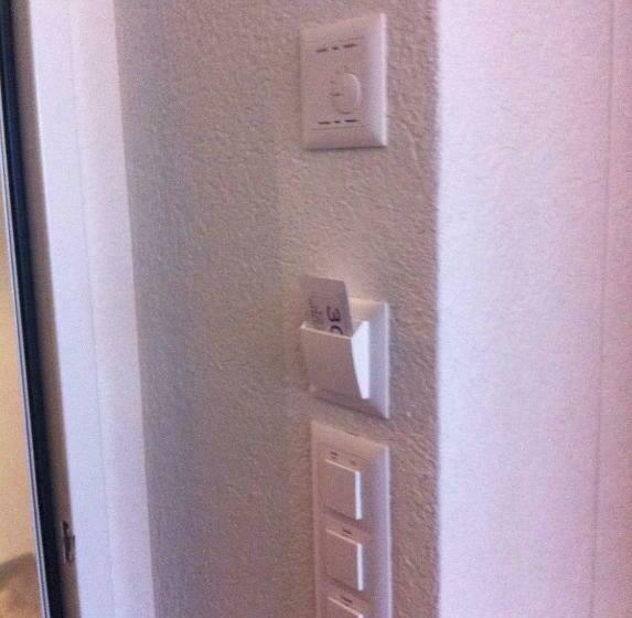 חדר סטנדרט עם מרפסת, Glanis