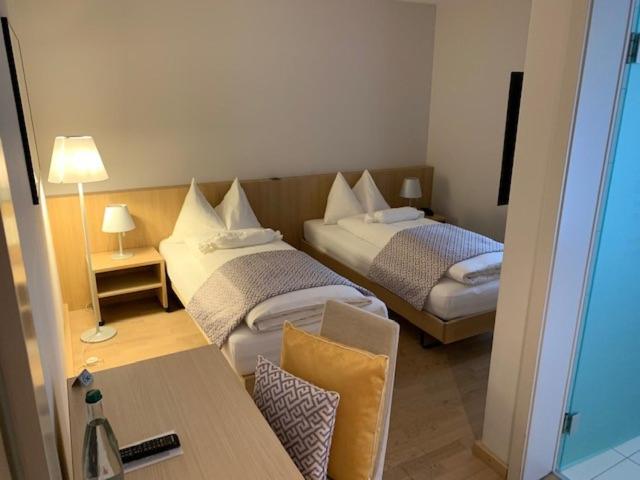 חדר סטנדרט נוף להרים, Jean Jacques Rousseau