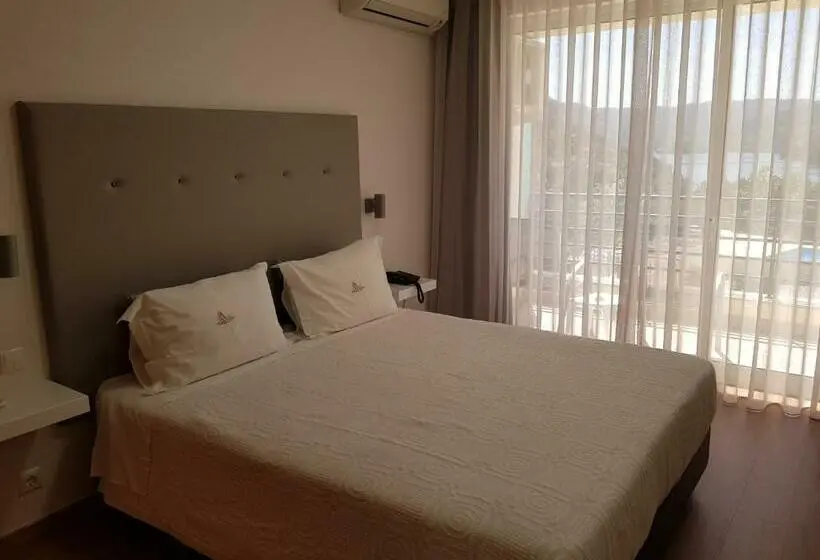 Standard-huone, Lagoa Azul Do Geres