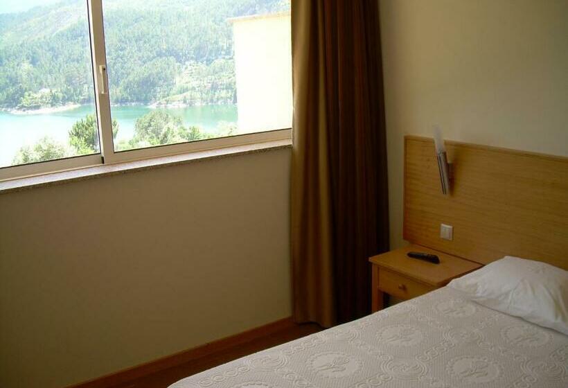 带1个卧室的公寓, Lagoa Azul Do Geres