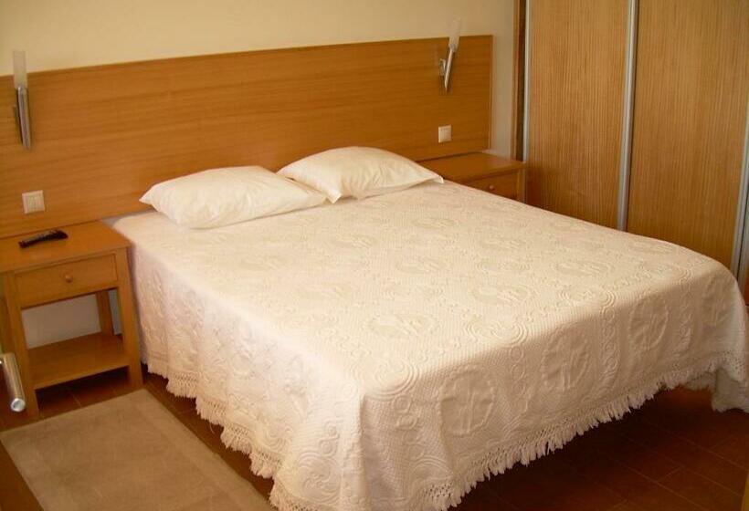 带1个卧室的公寓, Lagoa Azul Do Geres