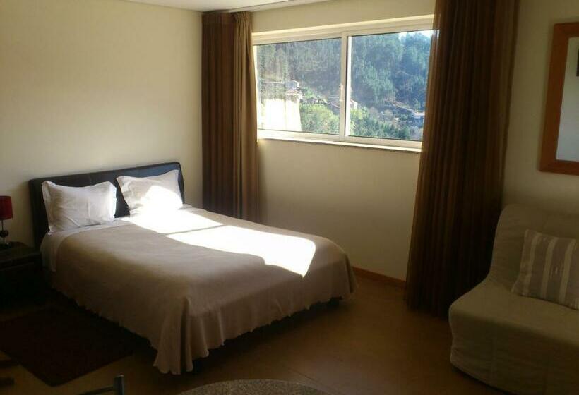 标准工作室, Lagoa Azul Do Geres