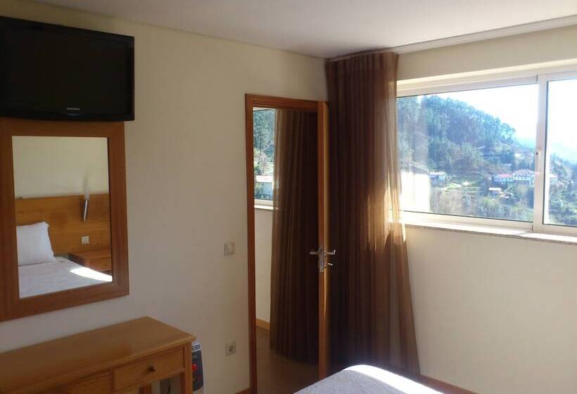 带1个卧室的公寓, Lagoa Azul Do Geres