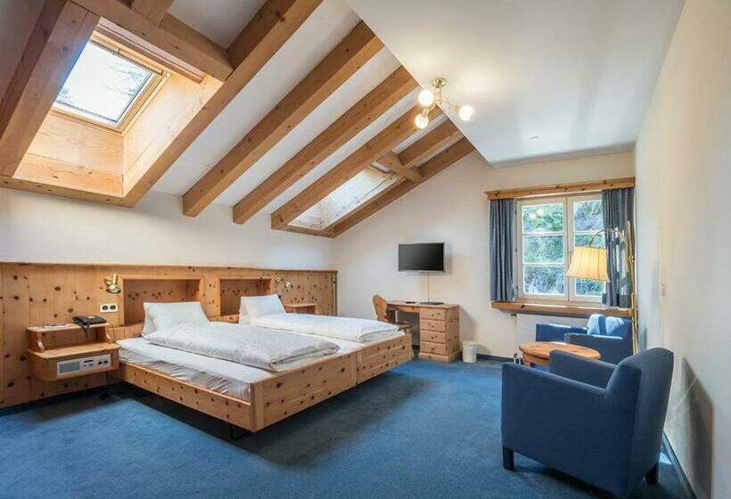 חדר סופריור, Maria