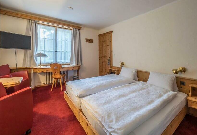 חדר סטנדרט, Maria