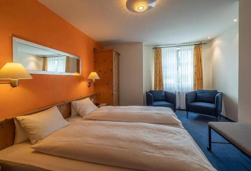 חדר סטנדרט, Maria