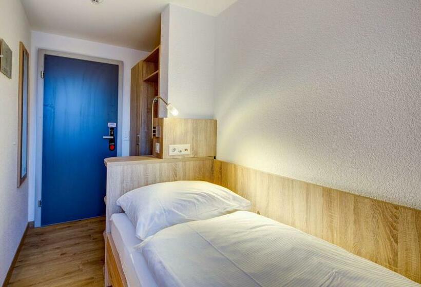 스탠다드 싱글 룸, Matterhorn Inn