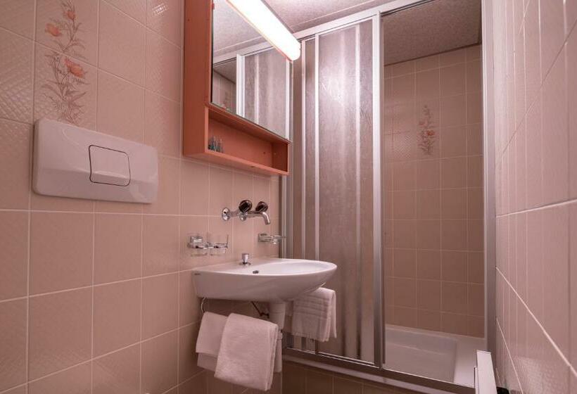 スタンダードルーム, Post