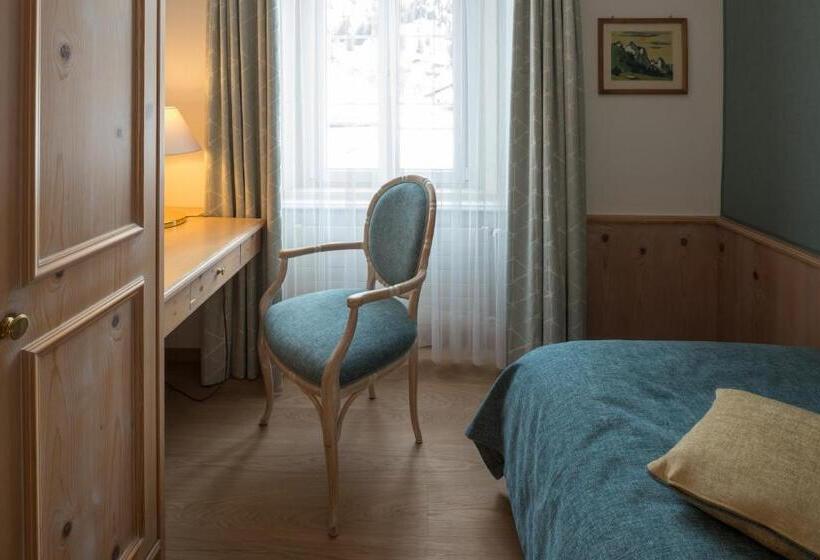 חדר סטנדרט יחיד, Post