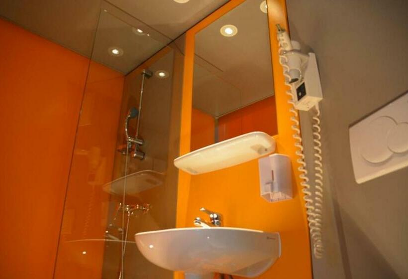 스탠다드 룸, Restaurant Eyholz