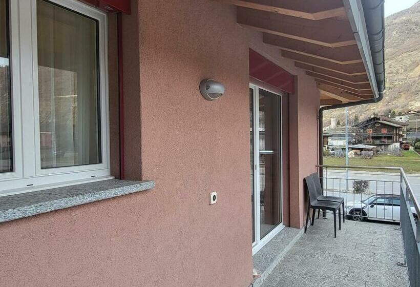 수피리어 룸, Restaurant Eyholz