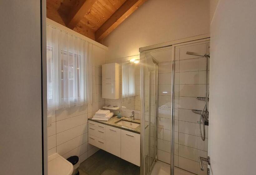 수피리어 룸, Restaurant Eyholz