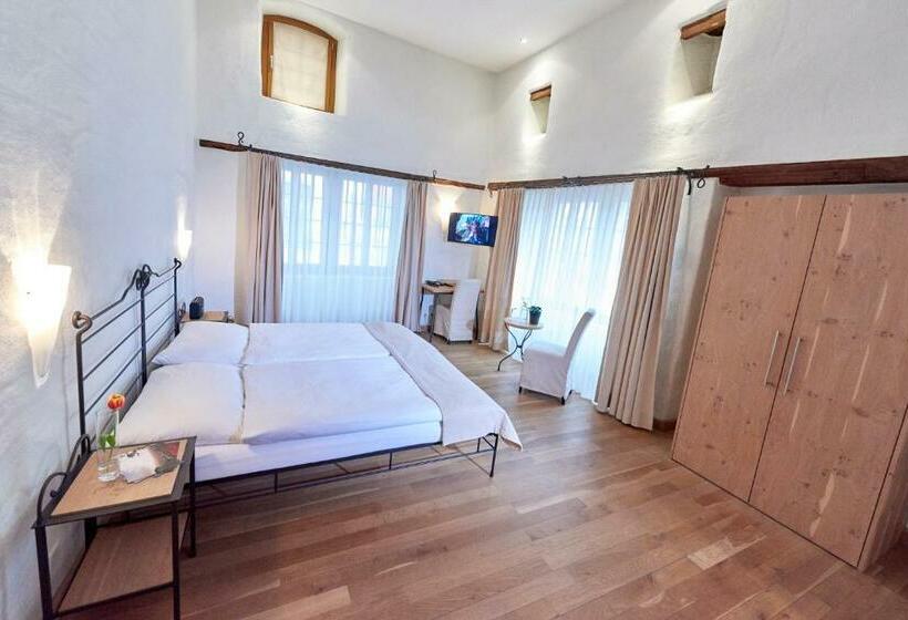 标准间, Restaurant Rathaus