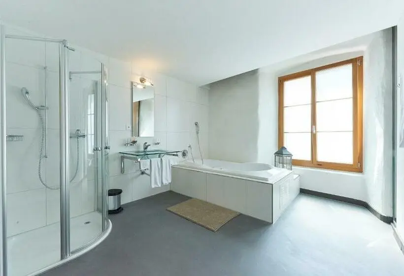 Suite, Restaurant Rathaus