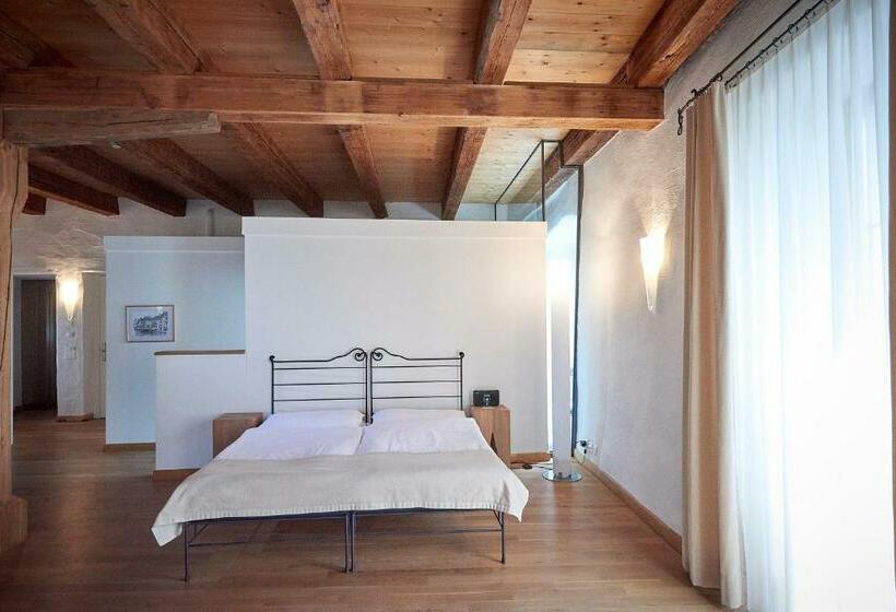 套房, Restaurant Rathaus